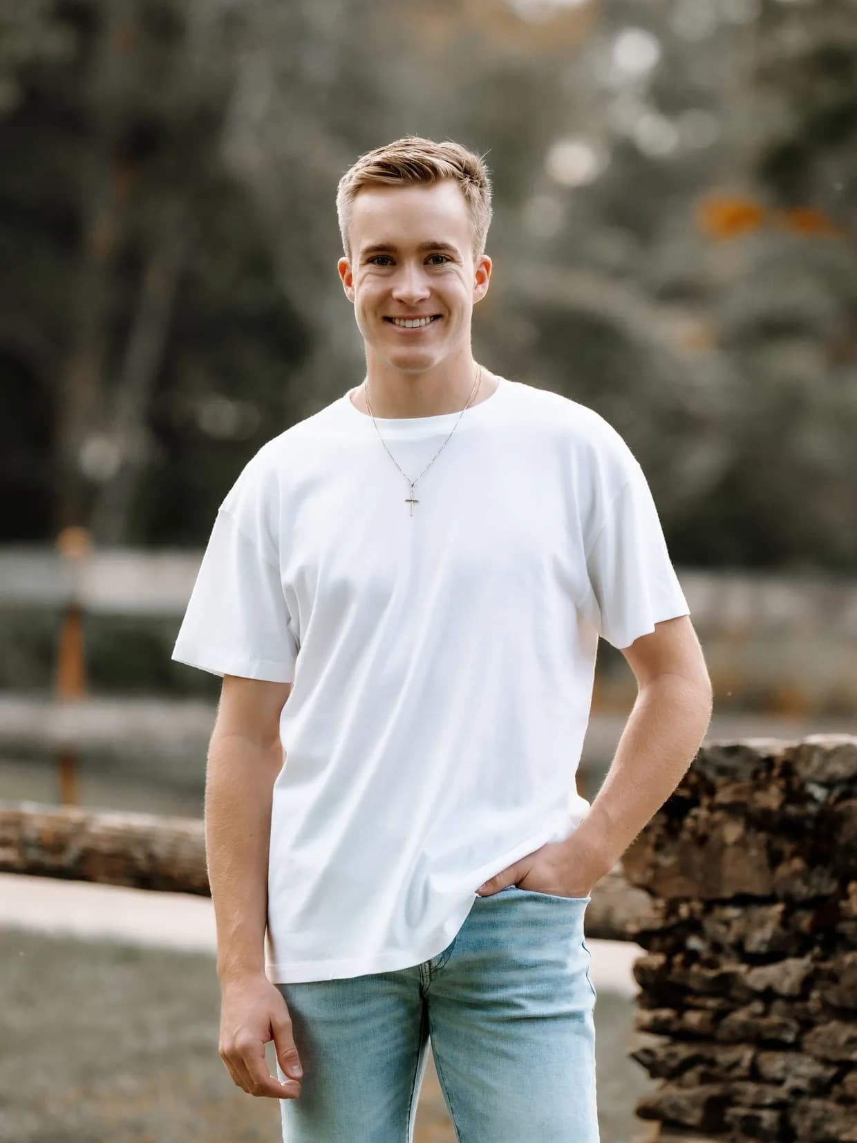Cameron Dorr — Founder, CMT Detailing