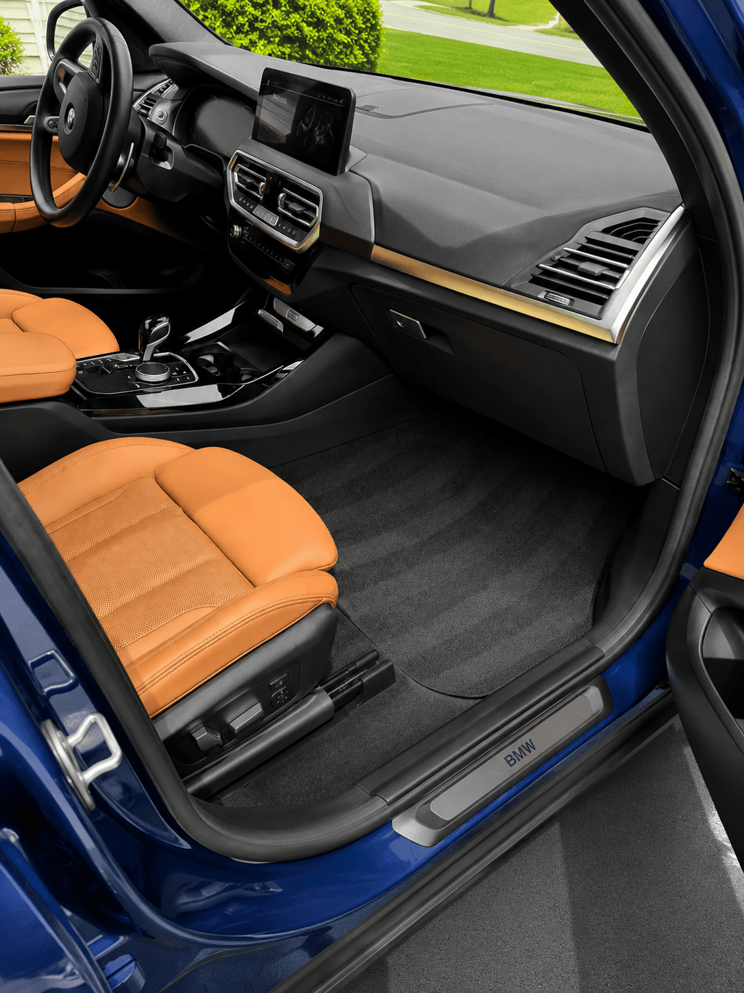 CMT Detailing professional services